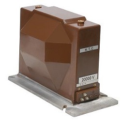 ترانس اندازه گیری ولتاژ 20/0.1KV