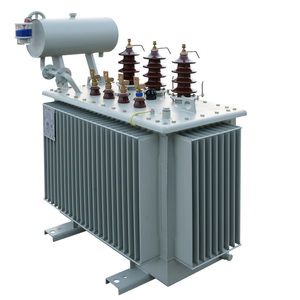 ترانسفورماتور 400kVA کم تلفات ردیف 20kV