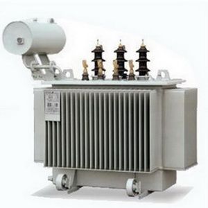 ترانسفورماتور 125kVA روغنی نرمال ردیف 11kV